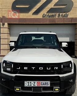 جيتور T2